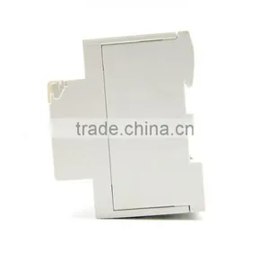 AC 400V Modular Contactors With 4 Poles thumbnail-5