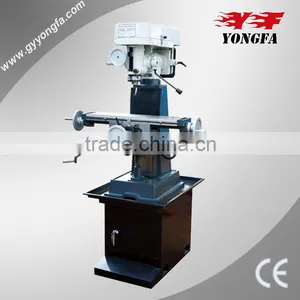 Household Milling Machine DM5015 China Manufacturer thumbnail-1