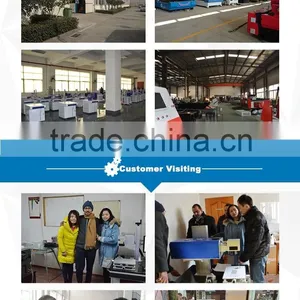 Made in China Cheap Price Optical Sheet Metal Fiber Laser Cutting Machine for Carbon Stainless Steel Quality Choice thumbnail-5