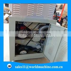 Rice Thresher Machine/rice Peeling Machine/portable Rice Milling Machine thumbnail-1