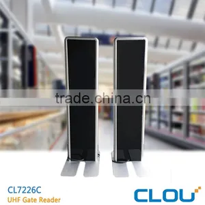 UHF Rfid Gate Control System Factory thumbnail-1