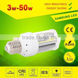 10W 360 Degree E27 E27 G24 B22 Base Corn Led Light LED Desk Lamp thumbnail-6