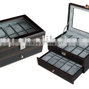 Window Display Box for Watches thumbnail-1