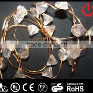 Crystal Ceiling Lights thumbnail-5