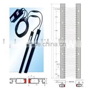 Safety Light Curtain thumbnail-1