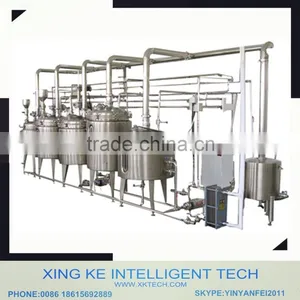 XK-MX7 Beer Production Process Control Module thumbnail-1