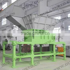 High Quality Wood Shredder for Sale thumbnail-1