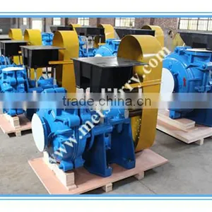 2015 Hot Sale Centrifugal Pulp Pump thumbnail-5