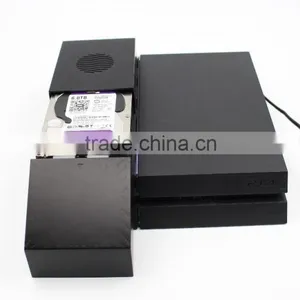OEM Game Bar for PS4 Hdd Enclosures Usb Big Storage to 3.5inch 6TB Hard Drive thumbnail-3