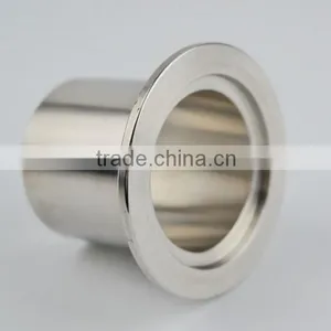 High Precision Cnc Aluminum Parts Metal Prototype Maker thumbnail-4
