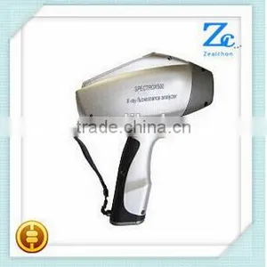 X3G 960 Metal Analyzer for Ceramic Catalysts thumbnail-1