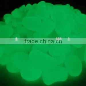 Glow Pebbles,glow in the Dark Pebbles thumbnail-4