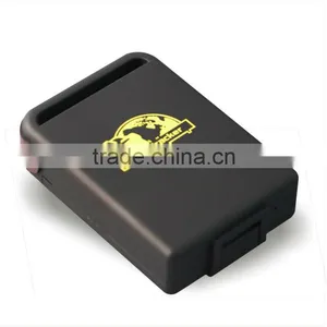 Mini GPS Tracker Dog/kids thumbnail-1