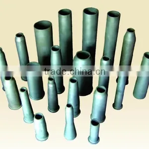 Silicon Carbide Ceramic Gas Burner Nozzle thumbnail-1