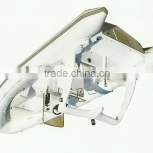 SD-360 Inflatable Boat thumbnail-6