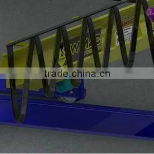 Single Girder Monorail Crane thumbnail-1