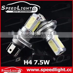 High Power LED Auto Light H1 H7 H4 thumbnail-1