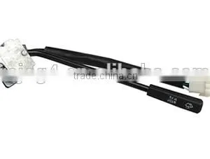 High Quality Volvo Truck Parts: 1594959 Steering Column Swith Used for Volvo Truck F12 FH16 thumbnail-1