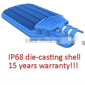 Ip68 Cul Led Street Light With Reflector 5 Years Warranty thumbnail-1