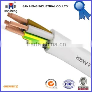 Copper Cable Price per Meter thumbnail-6