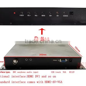 10.4 Inch Lcd Screen Momitor 10.4 thumbnail-3