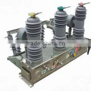 12kV Outdoor Vacuum Switches / VCB thumbnail-1