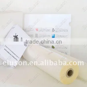 20 Mic Matt Bopp Eva Laminating Film With High Quality thumbnail-4
