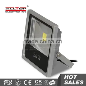 IP67 Waterproof Rechargeable Portable Cob 20w Mini Floodlight thumbnail-1