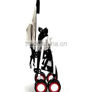 2016 Baby Stroller Pram With Light Weight.Protable Baby Pram With EN Certificate thumbnail-4