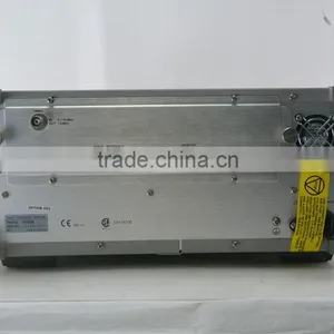 Keysight(Agilent) E6392B GSM (GPRS) Mobile Station Test Set thumbnail-3