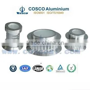 Aluminum Housing for Led Lighting thumbnail-1