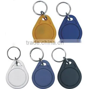 Wholesale Programmable Rfid Key Fobs thumbnail-1