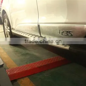 Car Running Board Side Step for HYUNDAI IX35 thumbnail-2