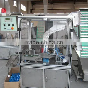 Automatic Insert Machine for Liner thumbnail-1