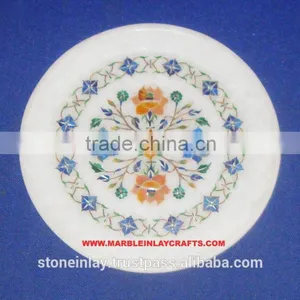 Efficient Stone Inlay Plaque thumbnail-1