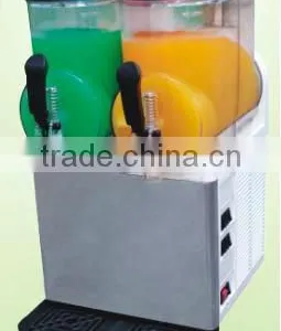 Manufacturing Slush Making Machines / Slush Ice Machine thumbnail-1