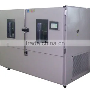 Pharma Series Test Chambers for Stability Tests on Pharmaceutical Products thumbnail-1