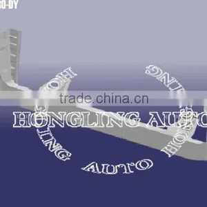 T11-5300030-DY--Tank Under the Crossbar Assembly - Electrophoresis ,Car Accessories for Chery thumbnail-1