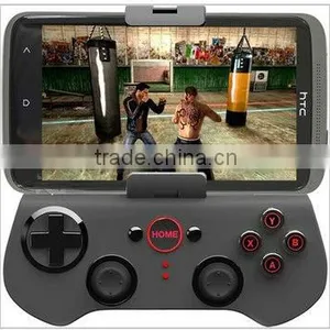Wireless Bluetooth Game Controller Gamepad Joystick for Android Ios PC PG-9017 thumbnail-1