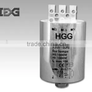 220v-240v 70-1000w Ignitor for HID Lamps thumbnail-1