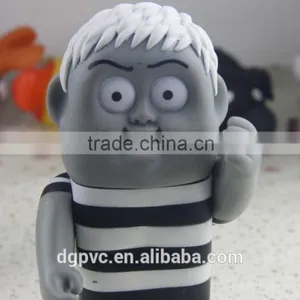 Cartoon Active Anime Figures,2015 Custom Anime Cartoon Figure Toy thumbnail-2