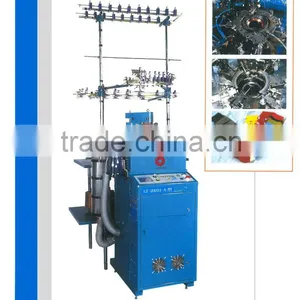 High Quality Socks Knitting Machine thumbnail-1