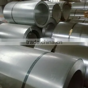 Best Quality Hot Dip Galvanized Steel Coil thumbnail-1