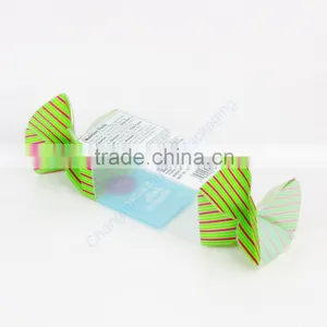 New Design Customized Hollow Candy Box From ShenZhen thumbnail-4