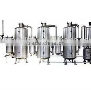 Sell Triple-effect Concentrator thumbnail-1
