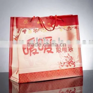 Printing PVC Bag for Promotions thumbnail-1