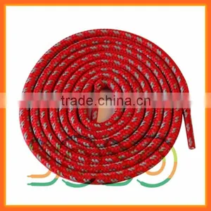 YoYo New Arrived Round Sneakers Shoelace 3M Refelective Shoelaces With Mixed Color Shoelaces And Best Quality thumbnail-3