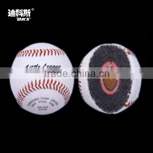 Professional Official Size Baseball 9 Inch Baseball For Sale thumbnail-1