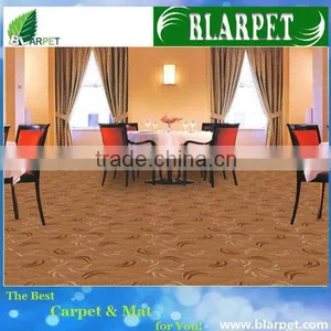 Good Quality Promotional Hallway Wilton Carpet thumbnail-1