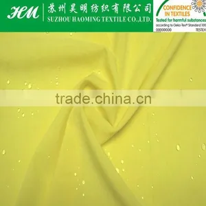 210t Polyester Taffeta for Lamzac With pu Coated thumbnail-6